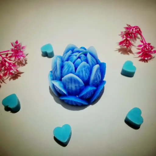 Azure Lotus