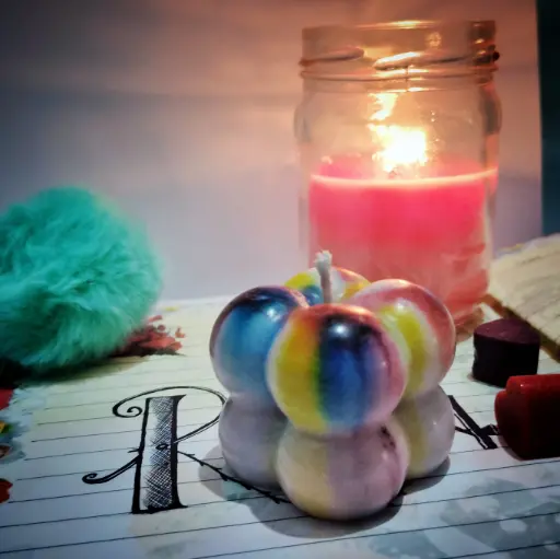 Bubble Bloom