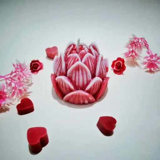 Lotus Rouge