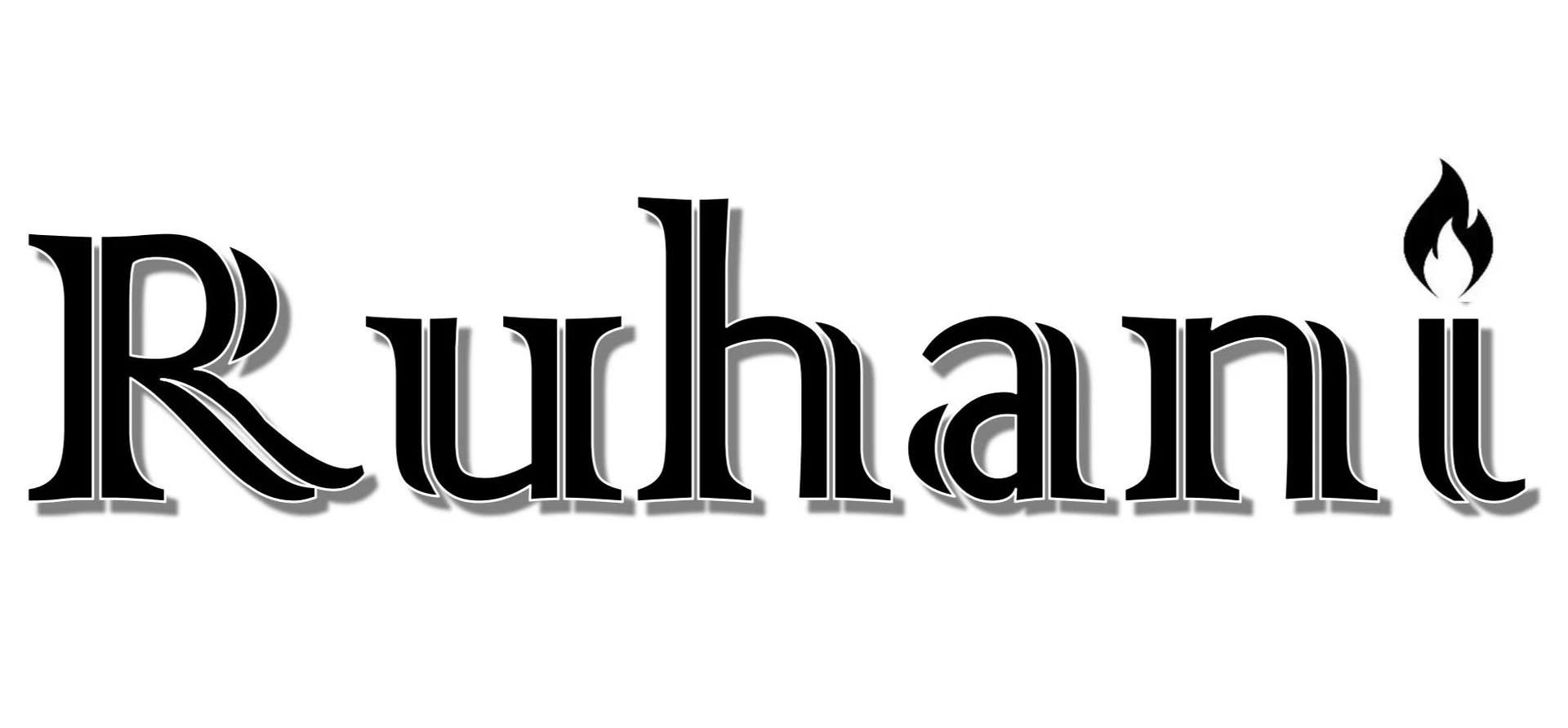 Ruhani